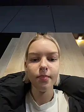 AshleyMur online show from 12, 1, 2026