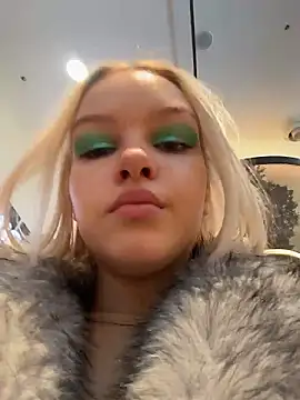 AshleyMur online show from 15, 1, 2026