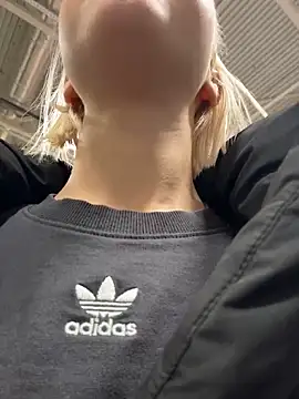 AshleyMur online show from 19, 1, 2026