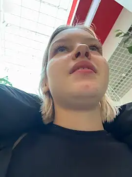 AshleyMur online show from 22, 2, 2026