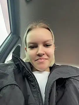 AshleyMur online show from 24, 4, 2026