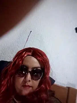 Masked Muse online show from 13, 2, 2026