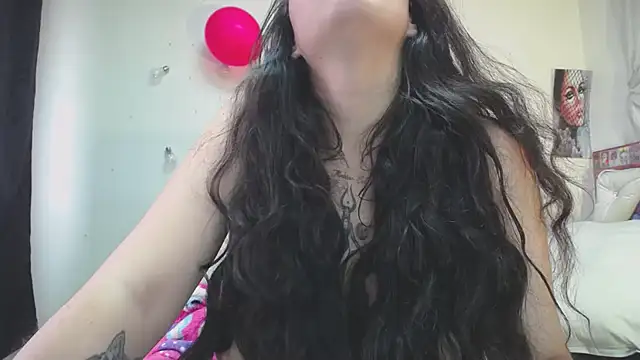 abril onnel online show from 22, 2, 2025