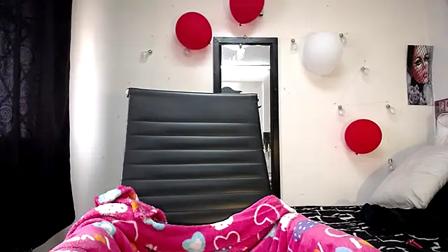 abril onnel online show from 1, 3, 2025