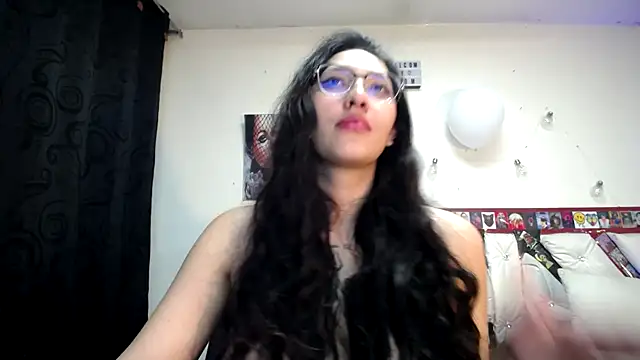 abril onnel online show from 6, 3, 2025