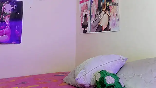 abril onnel online show from 25, 9, 2025