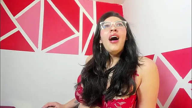 abril onnel online show from 9, 1, 2026