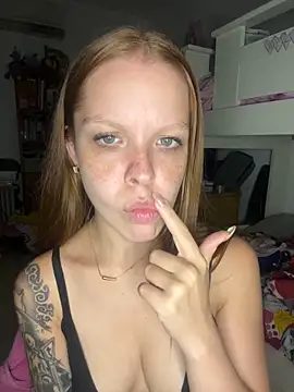 Snapshot of Piaaa3 chatting on 11, 2, 2026 Piaaa3 online show from 11, 2, 2026