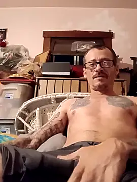 THUROBREED83 online show from 22, 9, 2025