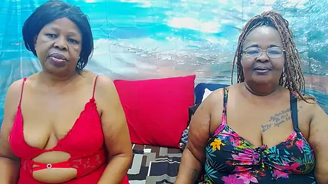 SEXY MATURExx online show from 10, 6, 2026