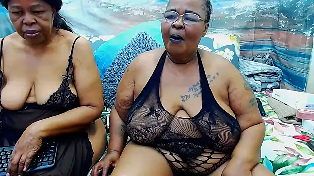SEXY MATURExx online show from 22, 7, 2026