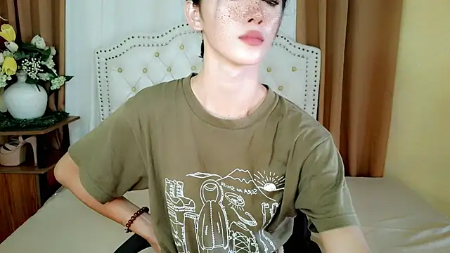 SweetcockAsian online show from 8, 3, 2026