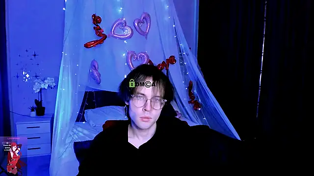 mister alex  online show from 9, 3, 2026