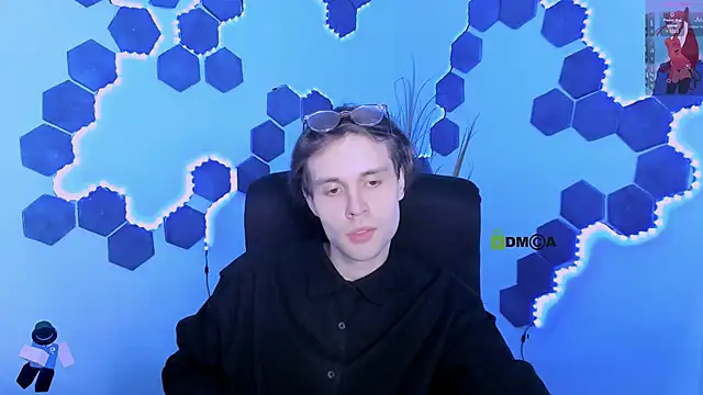 mister alex  online show from 12, 3, 2026