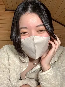 minami room online show from 11, 1, 2026