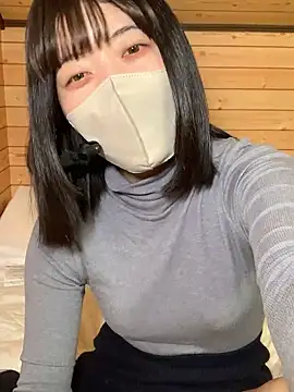minami room online show from 25, 3, 2026