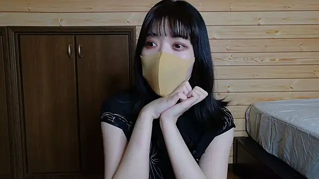 minami room online show from 29, 6, 2026