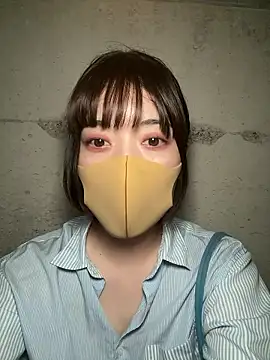 minami room online show from 3, 7, 2026