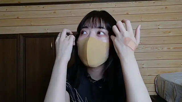 minami room online show from 6, 7, 2026