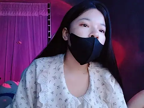 -Tamy- online show from 4, 2, 2026