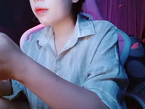 -Tamy- online show from 6, 3, 2026