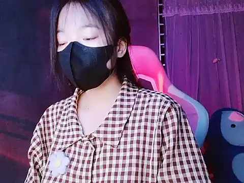 -Tamy- online show from 16, 3, 2026