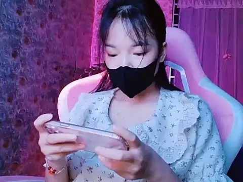 -Tamy- online show from 24, 4, 2026