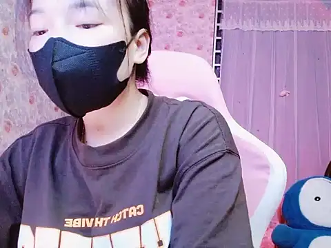 -Tamy- online show from 25, 4, 2026