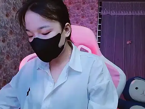 -Tamy- online show from 26, 4, 2026