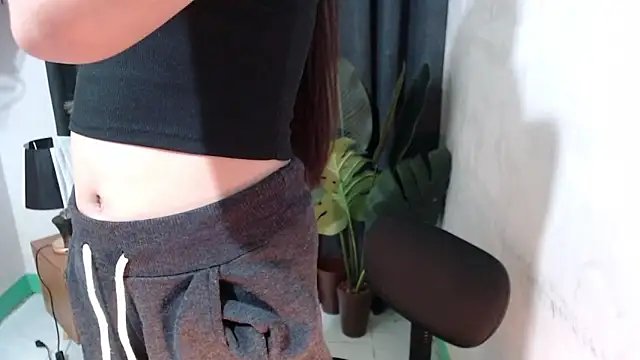 Pretty Lys online show from 18, 1, 2026