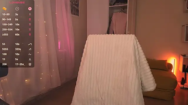 Jane Kink online show from 13, 3, 2026