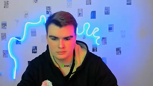 theo drift online show from 12, 2, 2026