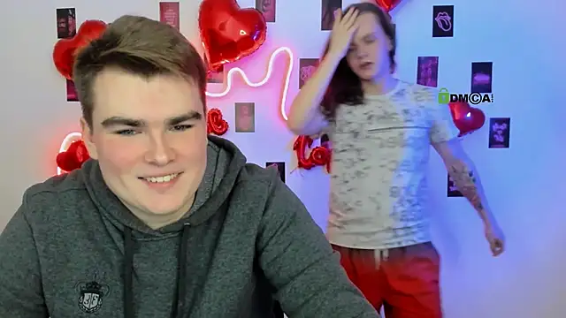 theo drift online show from 14, 2, 2026