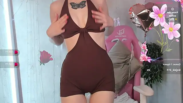 Jane Mooree online show from 9, 3, 2026