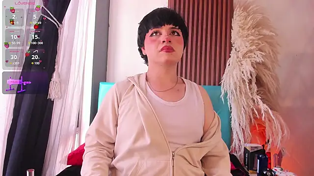 Hiddenhotcake online show from 20, 2, 2026