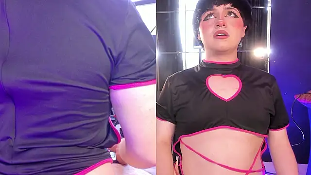 Hiddenhotcake online show from 23, 2, 2026