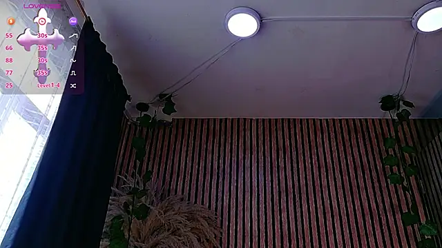 Hiddenhotcake online show from 28, 7, 2026