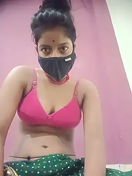 BebyDoll Riya online show from 16, 7, 2026