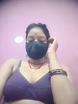BebyDoll Riya online show from 18, 7, 2026