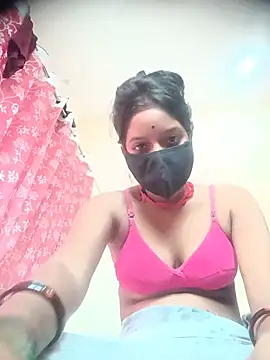BebyDoll Riya online show from 21, 7, 2026