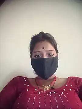 BebyDoll Riya online show from 23, 7, 2026
