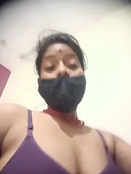 BebyDoll Riya online show from 23, 7, 2026