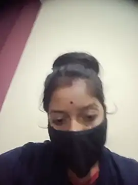 BebyDoll Riya online show from 24, 7, 2026