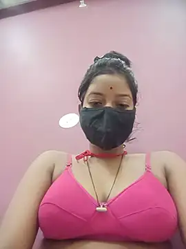 BebyDoll Riya online show from 24, 7, 2026