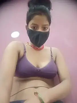 BebyDoll Riya online show from 25, 7, 2026