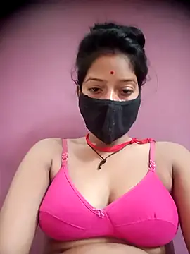 BebyDoll Riya online show from 26, 7, 2026