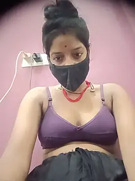 BebyDoll Riya online show from 27, 7, 2026