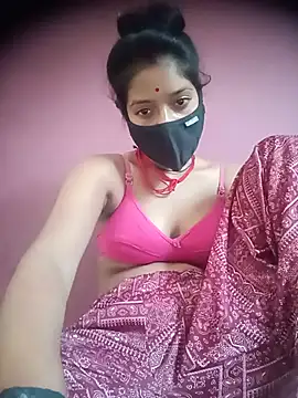BebyDoll Riya online show from 28, 7, 2026