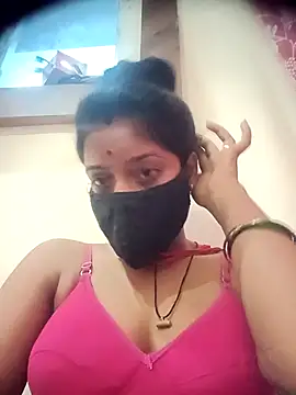 BebyDoll Riya online show from 28, 7, 2026