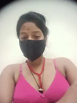 BebyDoll Riya online show from 28, 7, 2026